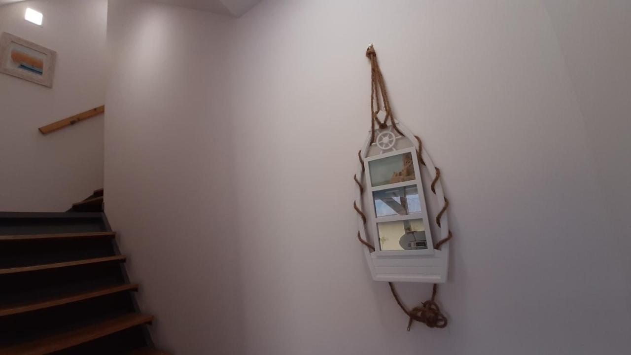 Munkacsy Apartmanok Balatonfenyves Exteriör bild